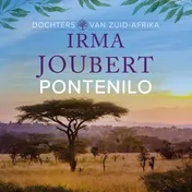 Omslag van Pontenilo