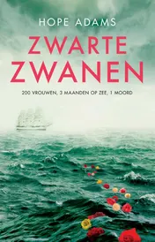 Omslag van Zwarte zwanen