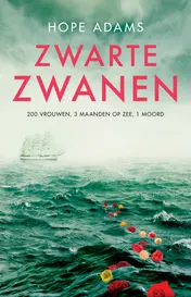 Omslag van Zwarte zwanen