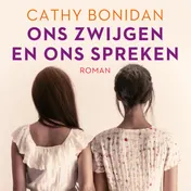Omslag van Ons zwijgen en ons spreken