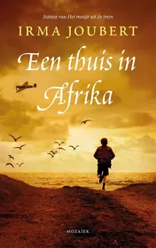Omslag van Een thuis in Afrika
