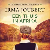Omslag van Een thuis in Afrika
