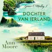 Omslag van Dochter van Ierland