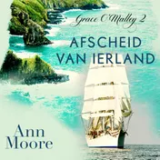 Omslag van Afscheid van Ierland