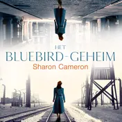 Omslag van Het Bluebird geheim