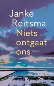 Omslag van Niets ontgaat ons