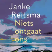 Omslag van Niets ontgaat ons
