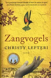 Omslag van Zangvogels