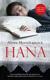 Omslag van Hana