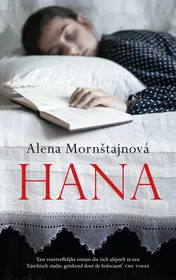 Omslag van Hana