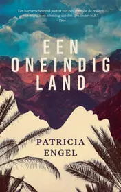 Omslag van Een oneindig land