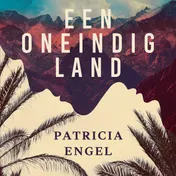 Omslag van Een oneindig land