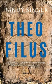 Omslag van Theofilus