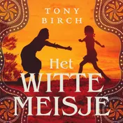 Omslag van Het witte meisje