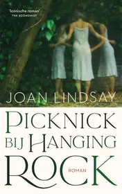 Omslag van Picknick bij Hanging Rock