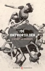 Omslag van De ontwortelden