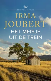 Omslag van Het meisje uit de trein
