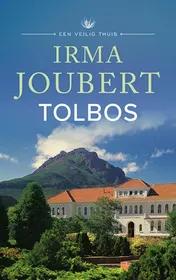Omslag van Tolbos