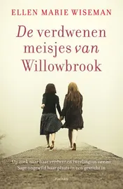Omslag van De verdwenen meisjes van Willowbrook