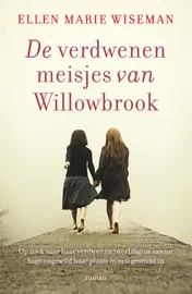 Omslag van De verdwenen meisjes van Willowbrook