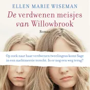 Omslag van De verdwenen meisjes van Willowbrook