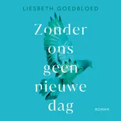 Omslag van Zonder ons geen nieuwe dag
