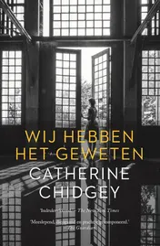 Omslag van Wij hebben het geweten