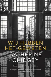 Omslag van Wij hebben het geweten