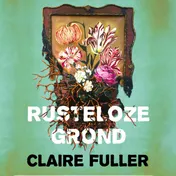 Omslag van Rusteloze grond