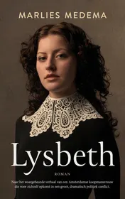 Omslag van Lysbeth