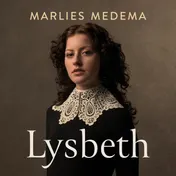 Omslag van Lysbeth