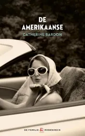 Omslag van De Amerikaanse