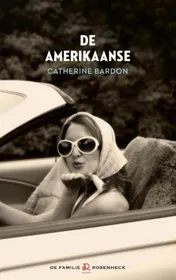 Omslag van De Amerikaanse