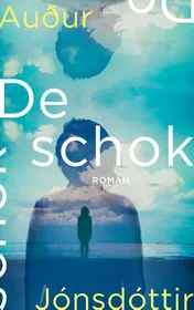 Omslag van De schok