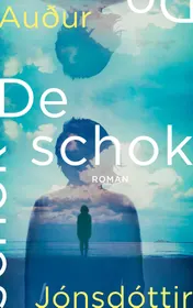 Omslag van De schok