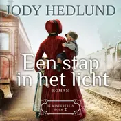 Omslag van Een stap in het licht