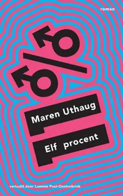 Omslag van Elf procent