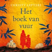 Omslag van Het boek van vuur