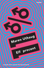 Omslag van Elf procent