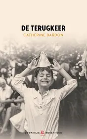 Omslag van De terugkeer