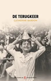 Omslag van De terugkeer
