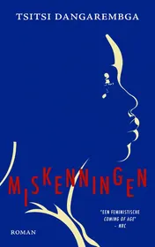 Omslag van Miskenningen