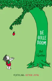 Omslag van De gulle boom