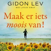 Omslag van Maak er iets moois van!