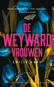 Omslag van De Weyward-vrouwen