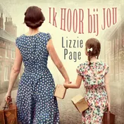 Omslag van Ik hoor bij jou