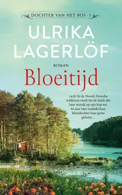 Omslag van Bloeitijd