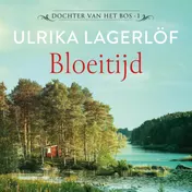 Omslag van Bloeitijd