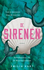 Omslag van De sirenen