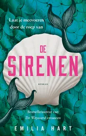 Omslag van De sirenen